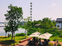 -祝甸砖窑文化馆