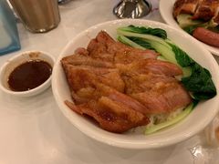 -大哥餐厅(西城花园店)