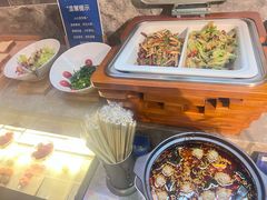 -豪爵足道·SPA(二七路店)