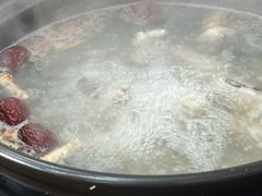 -濠轩阁特色生蚝火锅(水湾路店)