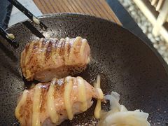 -衣川小森林·料理·寿司(鸿铭中心店)
