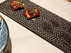-渔荷食町·铁板烧料理(崂山万象汇店)