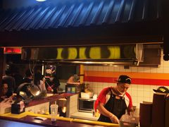 -四环冷面王(西单华威约饭街店)