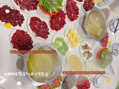 -乌记鲜活牛肉城(金砂东路店)