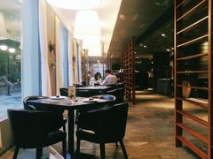 -188西餐厅(园林宾馆店)