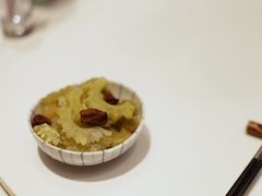梅子凉瓜-T館·花园艺术餐厅