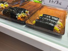 -传闻来紫菜包饭·打糕(西塔韩百店)