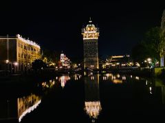 -赤坎·广东华侨国际旅游度假区