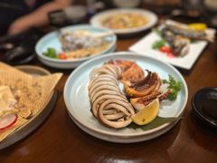 -东岸料理·寿司·刺身