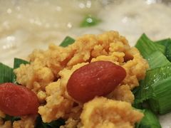 -百盛·鼎膳(中海财富中心)