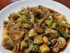 -巷子肥肠(科华巷店)