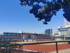 -杭州市陈经纶体育学校