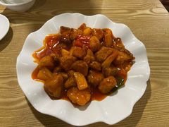 -佛有缘素食馆·荔湾老字号(陈家祠首店)