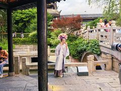 -嘉兴月河历史街区