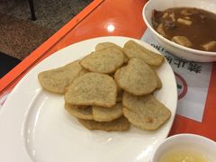 -北京小肠陈饭庄(方庄店)