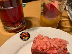 -西安锦江国际酒店