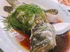 -大东海海鲜酒楼(渔人码头总店)