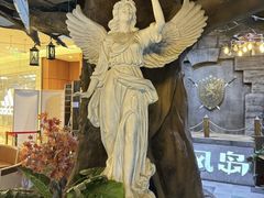 -暴风岛沉浸式体验馆(百联世纪店)