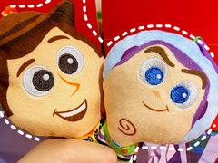 -麦当劳(鼓楼店)