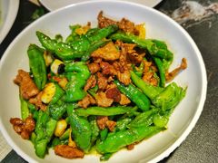 辣椒炒肉-楚禾宴·家宴(光谷大道店)