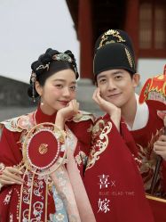 -今生有约婚纱摄影店(景德路店)