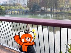-四海公园(南山区)