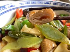 -老西安韩记三鲜煮馍(四府街店)