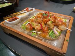 -锦府盐帮·私宴(赛特店)