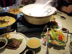 -徽州月·民间徽菜(浦东总店)