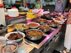 -红灯笼龙凤饭店(宁波老字号店)