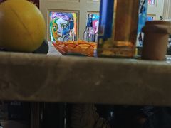 -幸福时光KTV(燕子山路店)