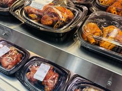 -山姆会员商店(上海浦东店)
