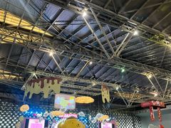 -东浩兰生上海世博展览馆