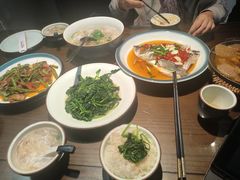 -大唐高老庄(红旗路店)