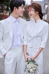 -IDO婚纱摄影(上海旗舰店)