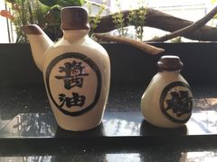 -彩葉·樱花屋日本料理(动物园店)