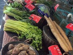 -苏先生海鲜渔庄(金桥店)