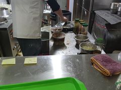 -鹍记特色牛杂面