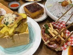 -金翠河烧鹅餐厅(解放碑时代广场店)