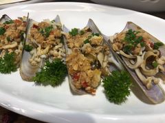 -必点海鲜·鲅鱼水饺(鞍山西道店)