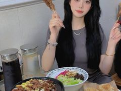 -清真·鸦儿李记·小馆(后海店)