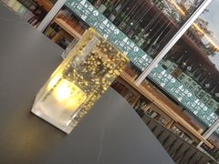 -人间酒暖·Go blanc·烧鸟·深夜食堂(陆家嘴店)