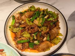 -茄子恰恰·新云南小炒(金池购物中心店)