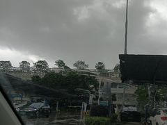 -广州白云国际机场