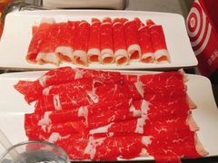 -海底捞火锅(金光华店)