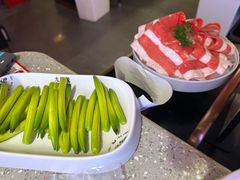 -大龙燚火锅(太古里店)