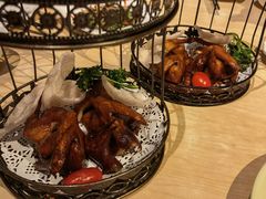 -避风塘(百联东郊店)