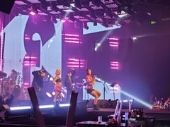 -MOSSO·Liveshow(M3香港广场店)
