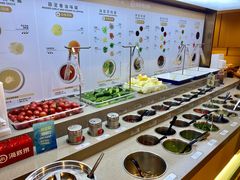 -海底捞火锅(丰尚国际广场店)