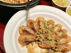 -瑶王府·广西菜(金阳路店)